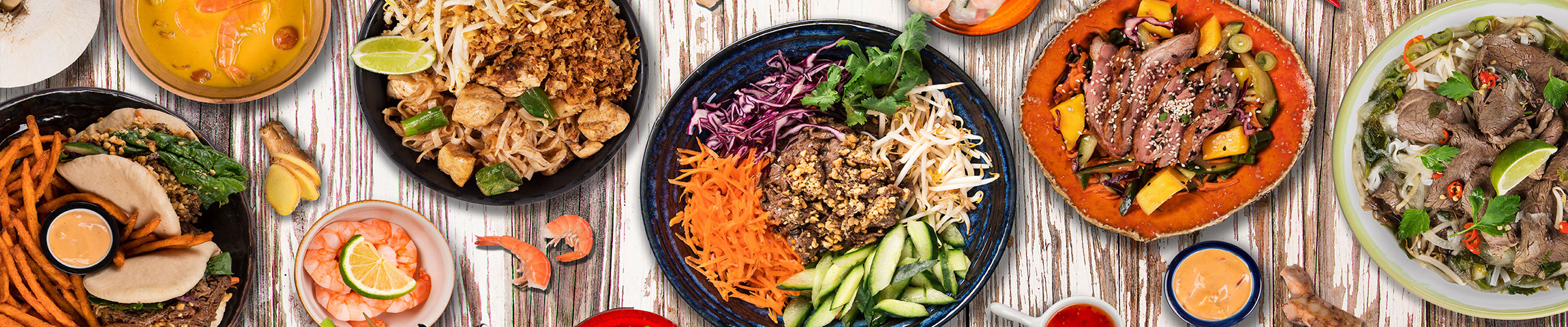 Spice & Slice Fredericia header image